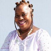 Terri Jett Headshot