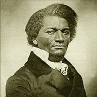 Frederick Douglas