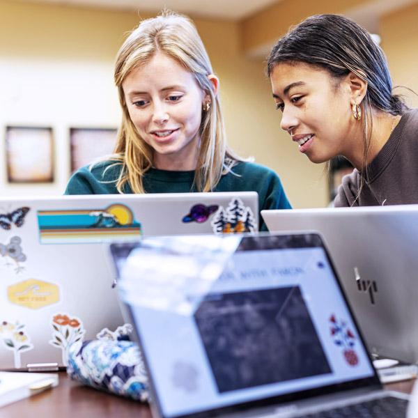 Living Learning Communities image