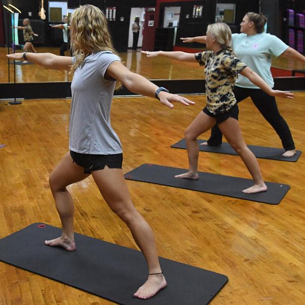 Fitness image