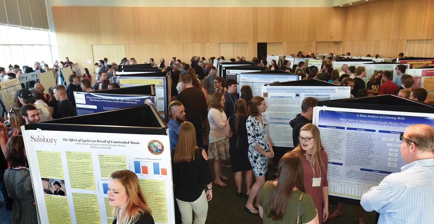 Undergraduate Research Conference