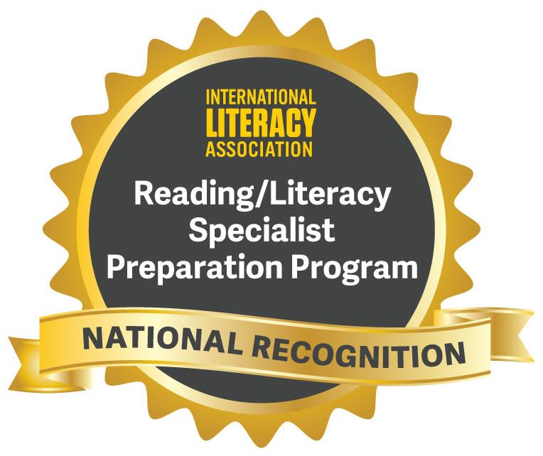 International Literacy Association (ILA) bADGE