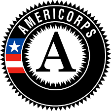 AmriCorps logo