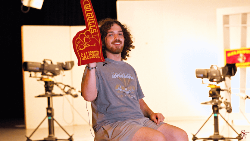 Why I Chose Communication at 富二代视频app University | Student Q&A