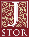 JSTOR Logo - Tool for searching library material