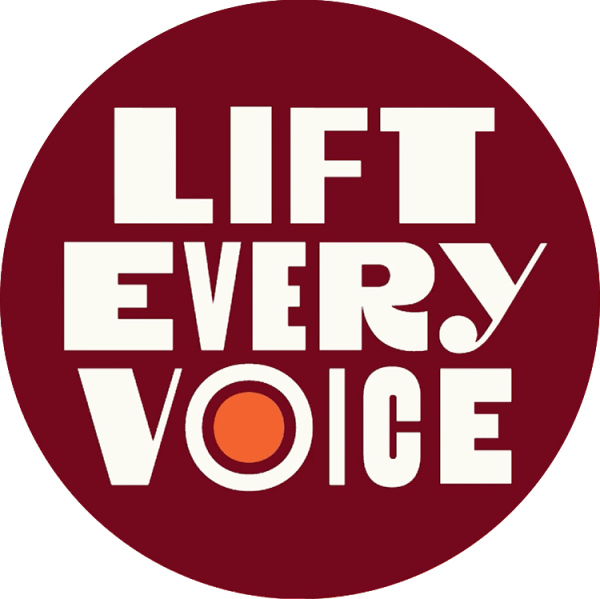 Lift Every Voice Logo