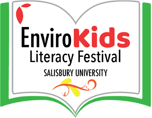 EnviroKids Literacy Festival Salisbury University