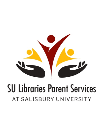 SU Libraries Parent Services Logo