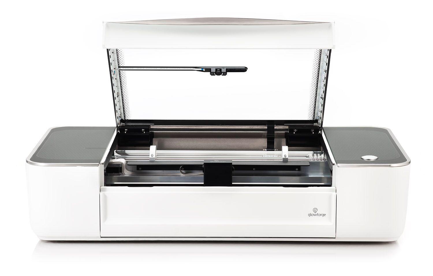 Glowforge Laser Cutter/Engraver