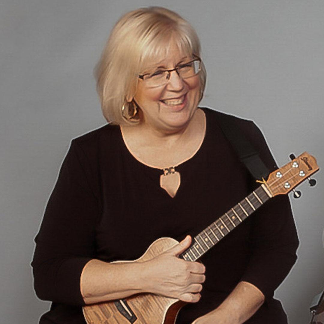 Louise Anderson
