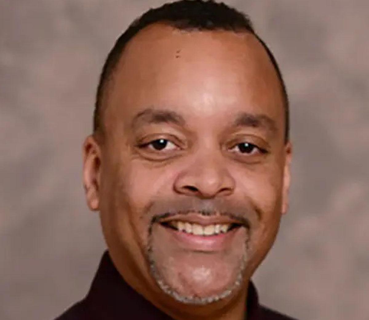 Dr. John Wesley Wright