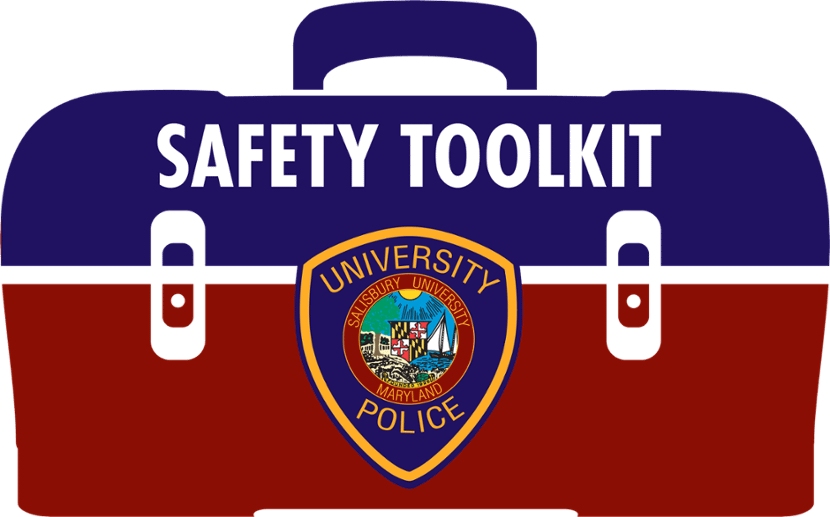 SUPD Safety Toolkit