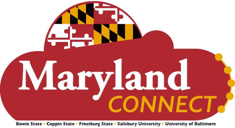 Maryland Workday Connect Logo