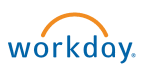 Workday Logo