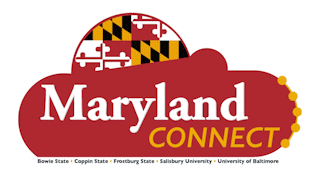 Maryland Workday Connect Logo